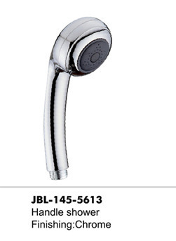 【【嘉柏莱】手持花洒 增压花洒 喷雾花洒 花洒 5613】价格,厂家,图片,淋浴器/淋浴柱/花洒,开平市嘉柏莱卫浴实业-