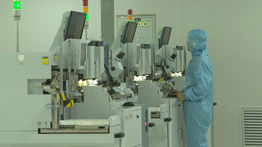 平伟实业智慧工厂建设进展顺利 预计明年6月完成