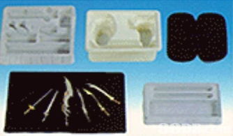 亚洲实业公司提供食品胶盒,礼品胶盒,文具胶盒等产品