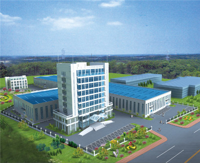 擂响战鼓再出发 长清区24个重点项目集中开工