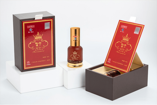 上市6周年,白云山维一植物精油始终美好相伴!_产品_品牌_一公司