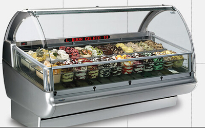 河北冰淇淋展示柜经销商【麦可酷机械】图片|河北冰淇淋展示柜经销商【麦可酷机械】产品图片由东莞市麦可酷实业公司生产提供-