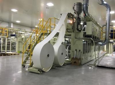 母婴龙头贝因美集团投产口罩背后:母婴产品流水线堪称天然防疫工厂