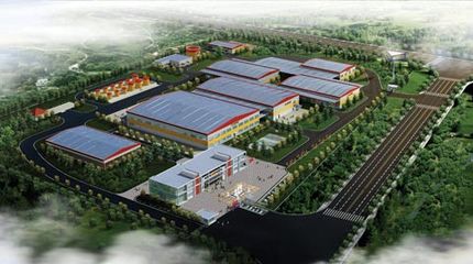 中国从世界工厂到世界市场之变