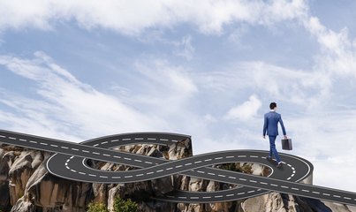 金融发力,畅通实体经济血脉