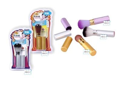 【芳龄FB123,厂家供应芳龄粉刷等美容工具产品】价格,厂家,图片,化妆刷、刷包,广东芳龄实业-
