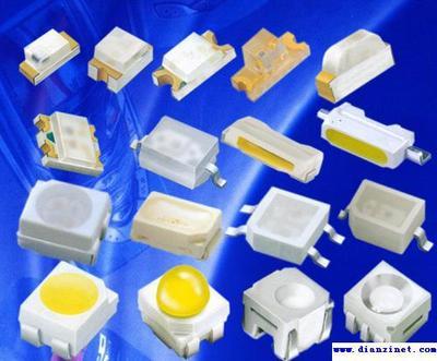 【代理亿光LED 亿光发光二极管 (亿光授权代理商)】价格,厂家,图片,其他LED产品,东莞乐拓实业-