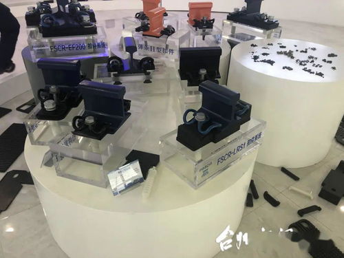 台州这个地方至今未通铁路,相关产业却每年有60多亿