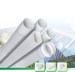 口碑好的pvc u排水管供应商当属中国联塑 优质pvc排水管专卖店