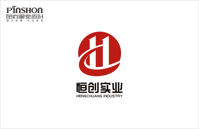 四川恒创实业发展有限责任公司logo标志 投票中,20号截止