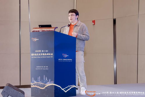 第十二届国际炼焦煤市场高峰论坛隆重举行