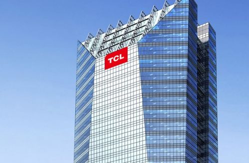 2023年tcl实业营收突破1200亿元,同比增长13