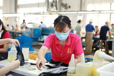 学思践悟,行远自迩--行远书院第四期暑期实习实践活动顺利开展