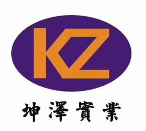 杭州坤泽实业股份