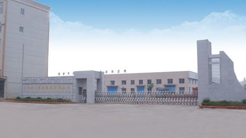 江西洪门实业集团