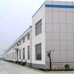 深圳市正昌宏电子辅料制品厂 公司简介