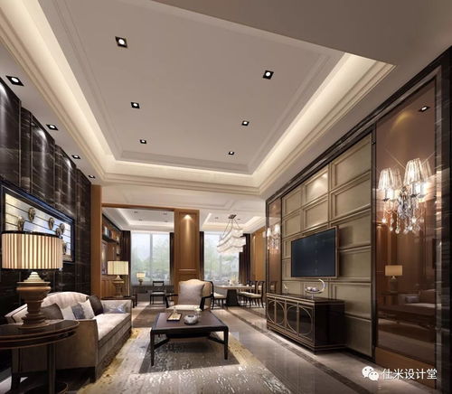 2017最新高清效果图合集