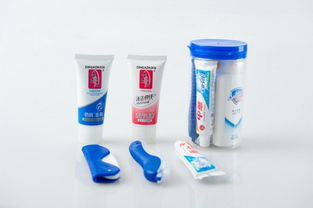 郑州美易酒店用品公司 实业铸就品质，高清洗漱套装图片展示