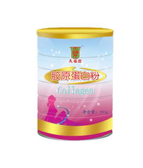 上海娇源实业简介与招商产品目录