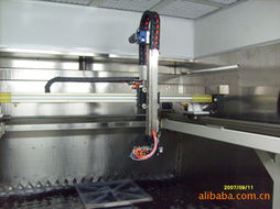 惠州市鑫钰实业喷涂机产品列表